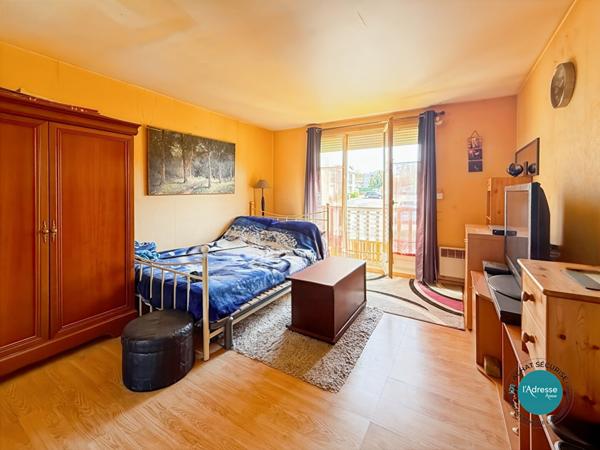 Studio 25m² Mennecy