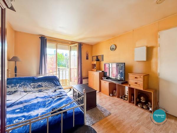 Studio 25m² Mennecy