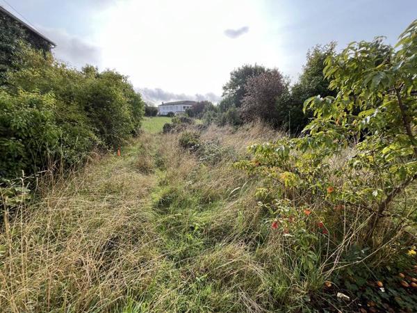 Maison à vendre |  Ruffec |  9 pièces | 213 m²