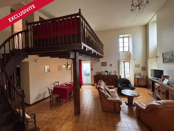 Maison Valence En Poitou