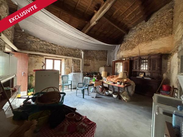 Maison Valence En Poitou