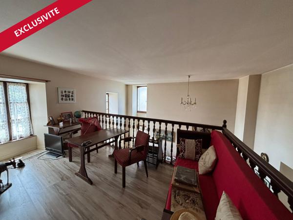 Maison Valence En Poitou