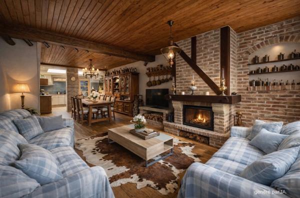 Maison Marcq En Baroeul 4 pièce(s) 94.85 m2