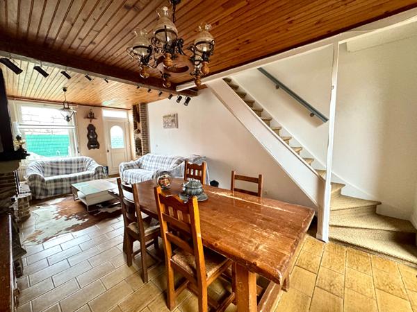 Maison Marcq En Baroeul 4 pièce(s) 94.85 m2