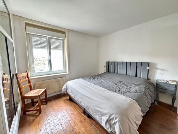 Maison Marcq En Baroeul 4 pièce(s) 94.85 m2