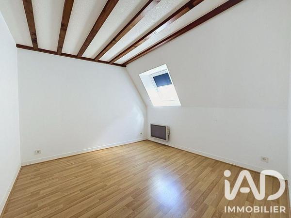 Appartement à vendre 3 pièces 48 m² Sens