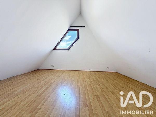 Appartement à vendre 3 pièces 48 m² Sens