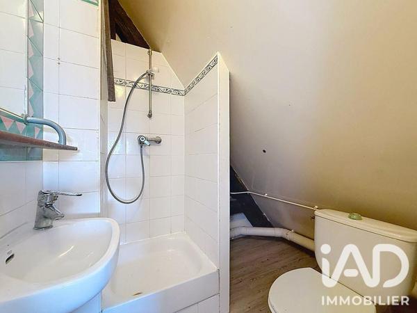 Appartement à vendre 3 pièces 48 m² Sens