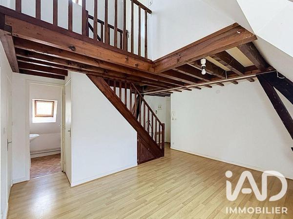 Appartement à vendre 3 pièces 48 m² Sens