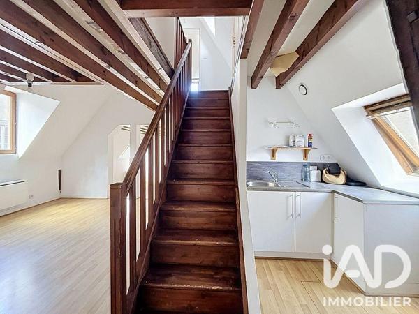 Appartement à vendre 3 pièces 48 m² Sens