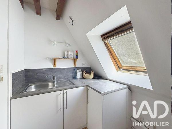 Appartement à vendre 3 pièces 48 m² Sens