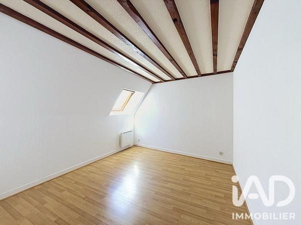 Appartement à vendre 3 pièces 48 m² Sens