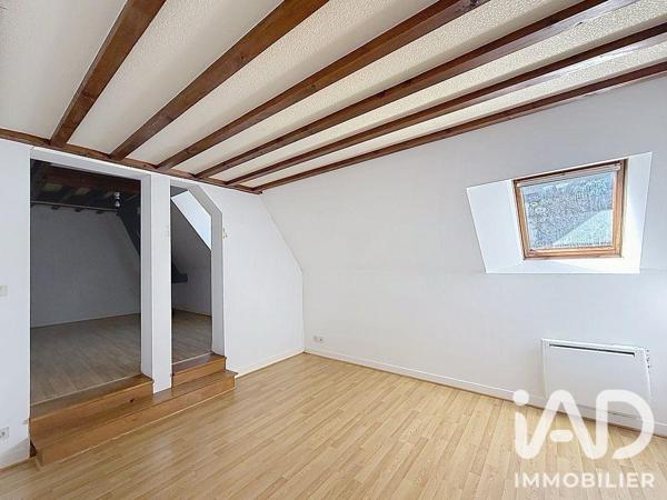 Appartement à vendre 3 pièces 48 m² Sens