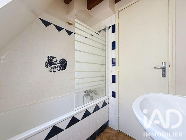Appartement à vendre 3 pièces 48 m² Sens