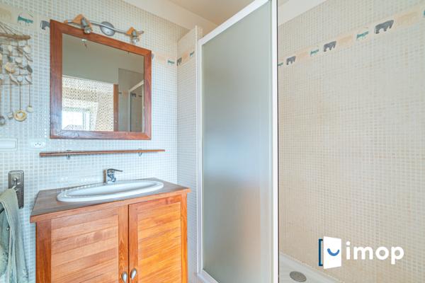 Villiers-sur-Orge – Pavillon individuel 155 m² – 3 chambres – Garage – Terrain 700 m²