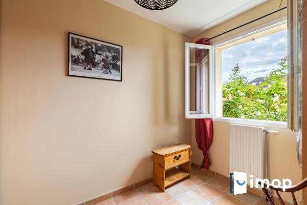 Villiers-sur-Orge – Pavillon individuel 155 m² – 3 chambres – Garage – Terrain 700 m²