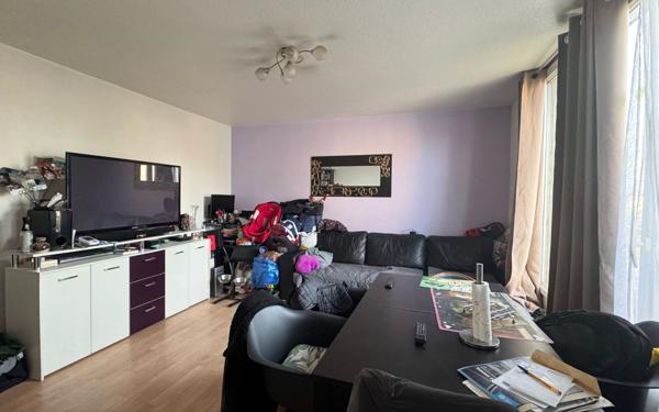 Appartement à vendre    4 pièces • 70 m2 Le Plessis-Trévise