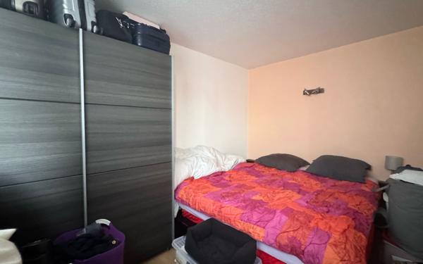 Appartement à vendre    4 pièces • 70 m2 Le Plessis-Trévise