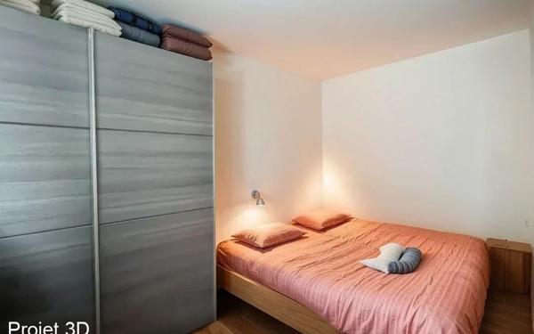 Appartement à vendre    4 pièces • 70 m2 Le Plessis-Trévise