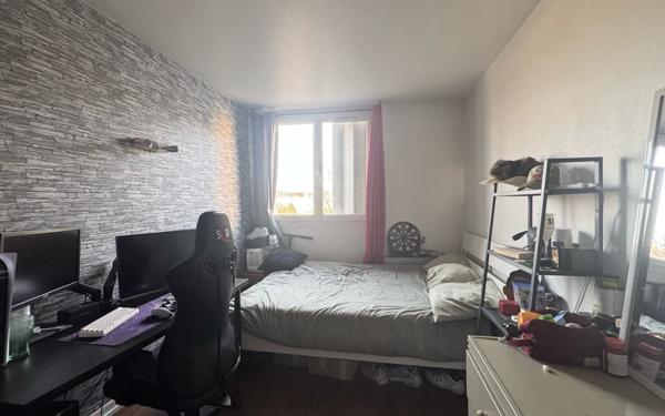 Appartement à vendre    4 pièces • 70 m2 Le Plessis-Trévise