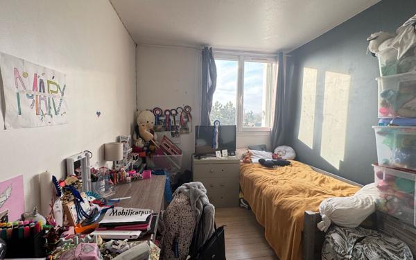 Appartement à vendre    4 pièces • 70 m2 Le Plessis-Trévise