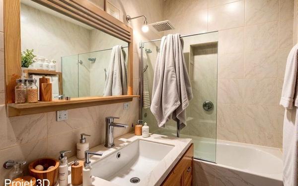 Appartement à vendre    4 pièces • 70 m2 Le Plessis-Trévise