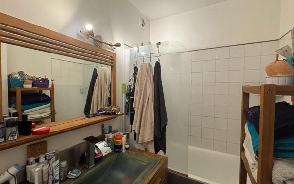 Appartement à vendre    4 pièces • 70 m2 Le Plessis-Trévise