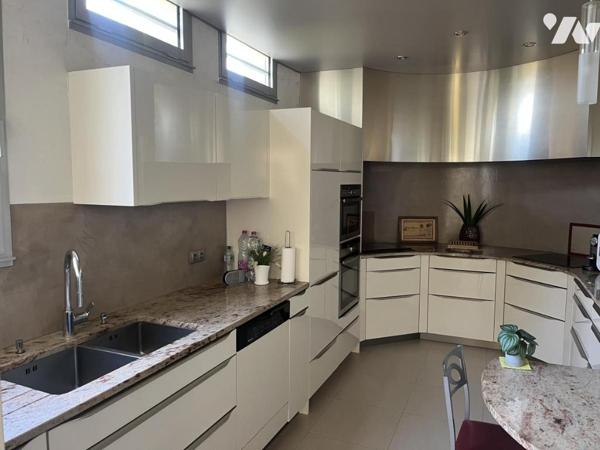 À vendre – Propriété de standing aux portes de Dole