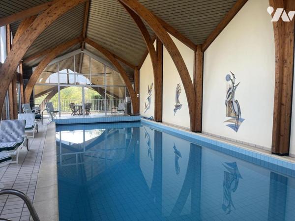 À vendre – Propriété de standing aux portes de Dole