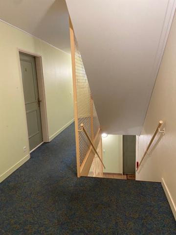 Lafond - appartement T4 terrasse/parking