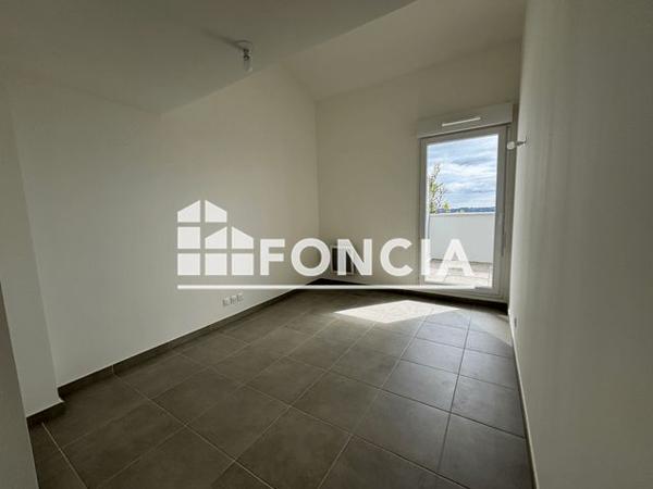 Location Appartement 3 pièces 60.9 m² - 36 AVENUE FREDERIC MISTRAL Grasse 06130