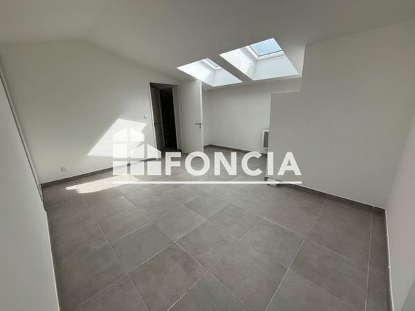 Location Appartement 3 pièces 60.9 m² - 36 AVENUE FREDERIC MISTRAL Grasse 06130