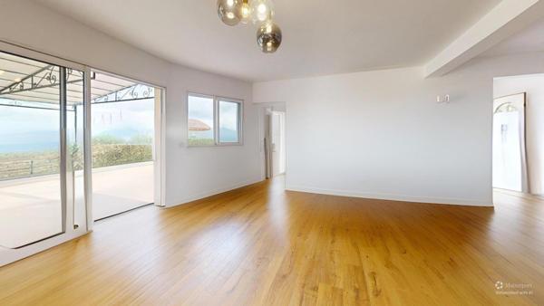 Loft d'exception avec vue panoramique sur la baie d'Ajaccio