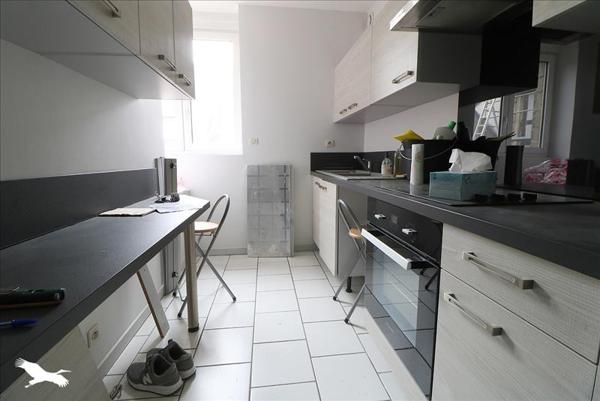 Immeuble à vendre |  Bourges |  150 m²