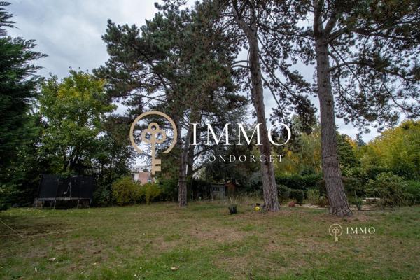 Maison 8 pièces 145m2