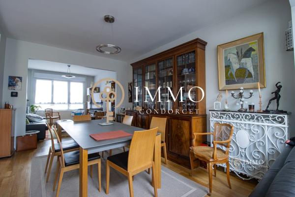 Maison 8 pièces 145m2