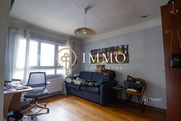 Maison 8 pièces 145m2