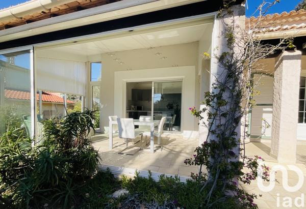 Maison à vendre 5 pièces 90 m² Six-Fours-les-Plages