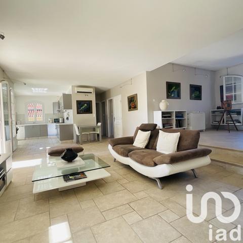 Maison à vendre 5 pièces 90 m² Six-Fours-les-Plages