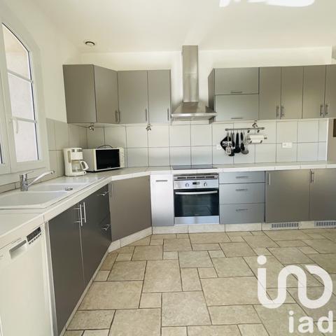 Maison à vendre 5 pièces 90 m² Six-Fours-les-Plages