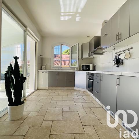 Maison à vendre 5 pièces 90 m² Six-Fours-les-Plages