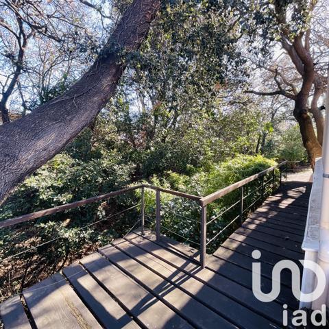 Maison à vendre 5 pièces 90 m² Six-Fours-les-Plages