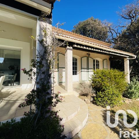 Maison à vendre 5 pièces 90 m² Six-Fours-les-Plages