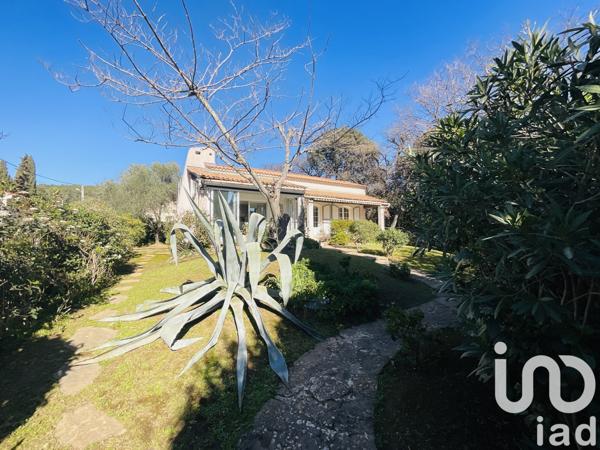 Maison à vendre 5 pièces 90 m² Six-Fours-les-Plages