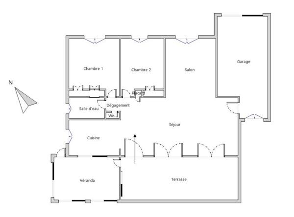 Maison à vendre 5 pièces 90 m² Six-Fours-les-Plages