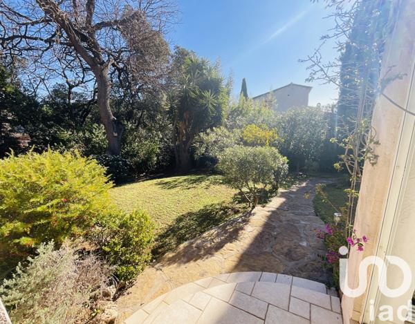 Maison à vendre 5 pièces 90 m² Six-Fours-les-Plages