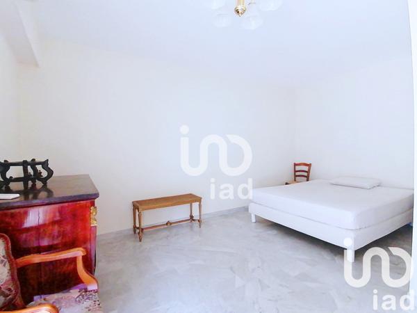 Appartement à vendre 3 pièces 82 m² Menton