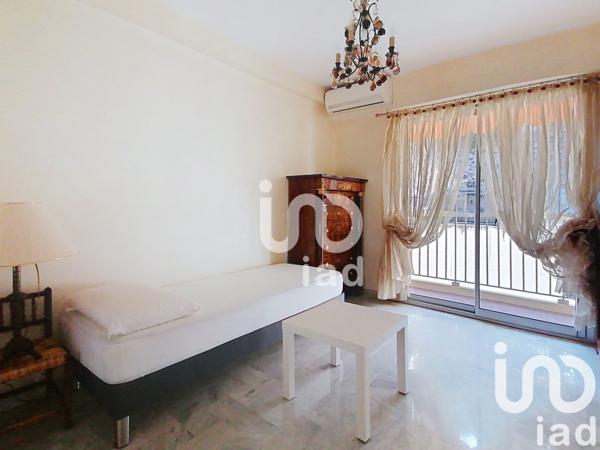 Appartement à vendre 3 pièces 82 m² Menton