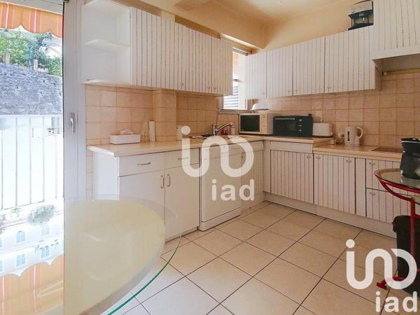 Appartement à vendre 3 pièces 82 m² Menton