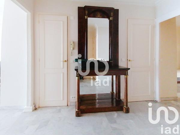 Appartement à vendre 3 pièces 82 m² Menton